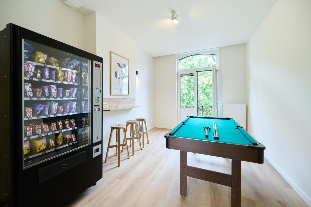 Apartment Living Brussels