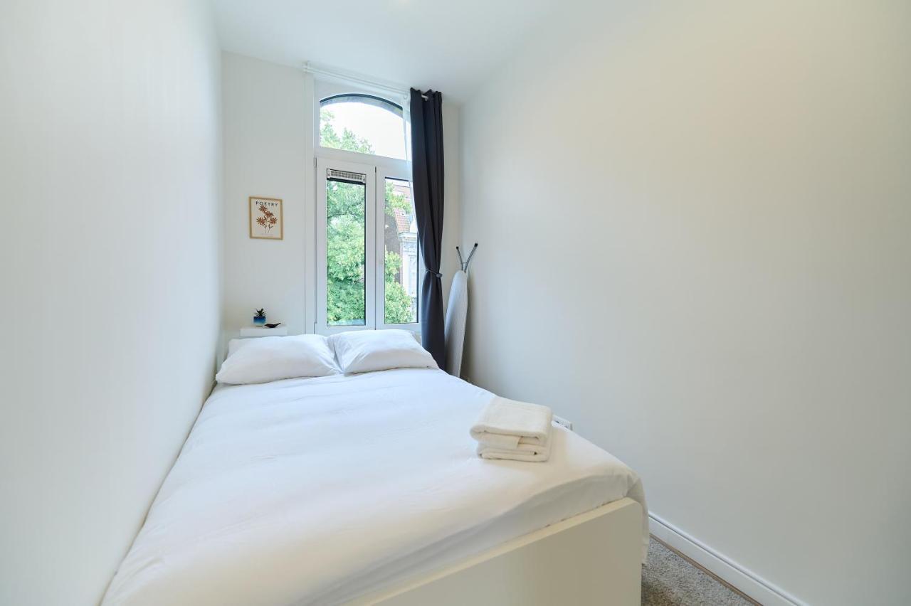 Apartment Living Brussels