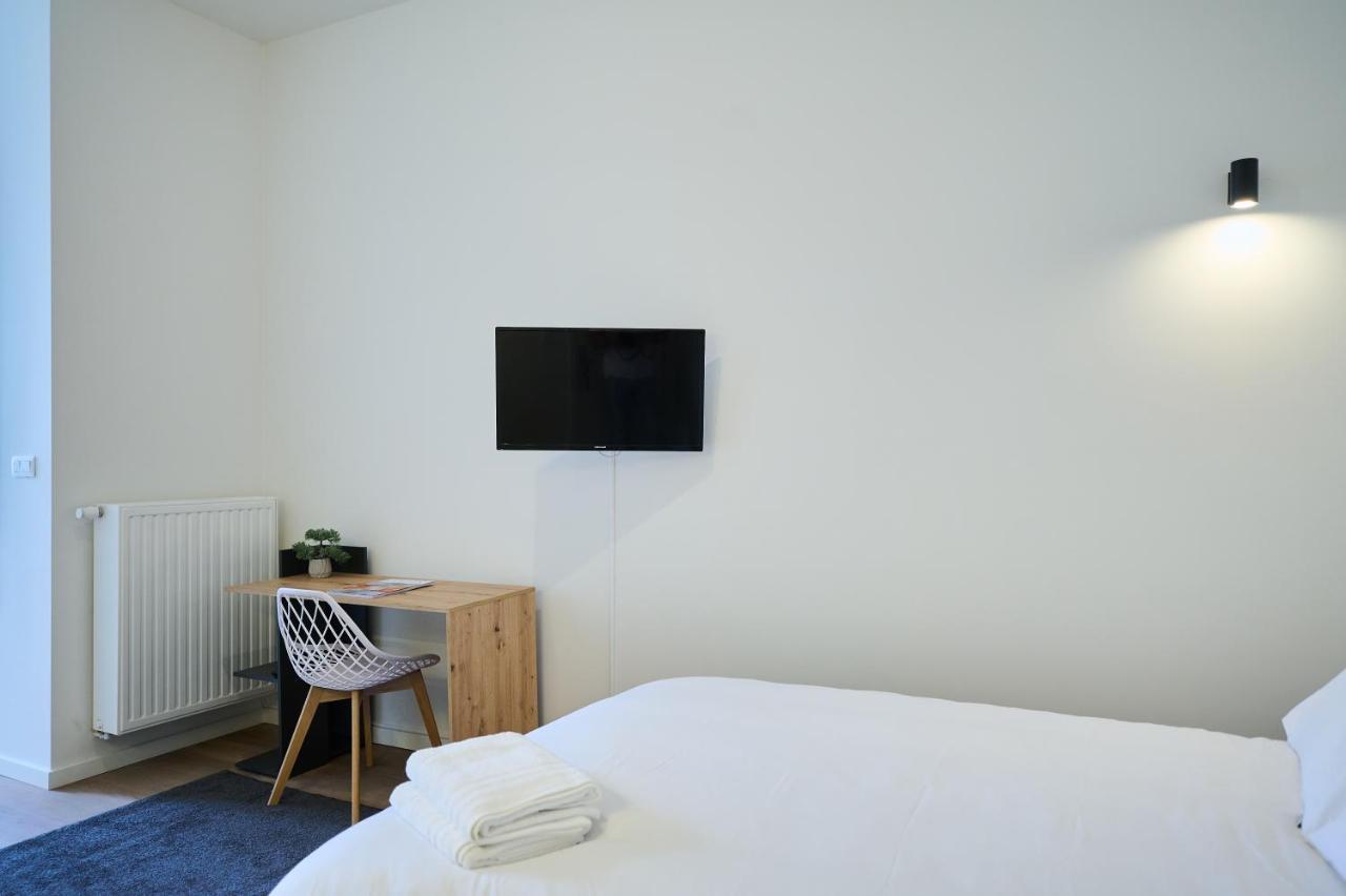 Apartment Living Brussels