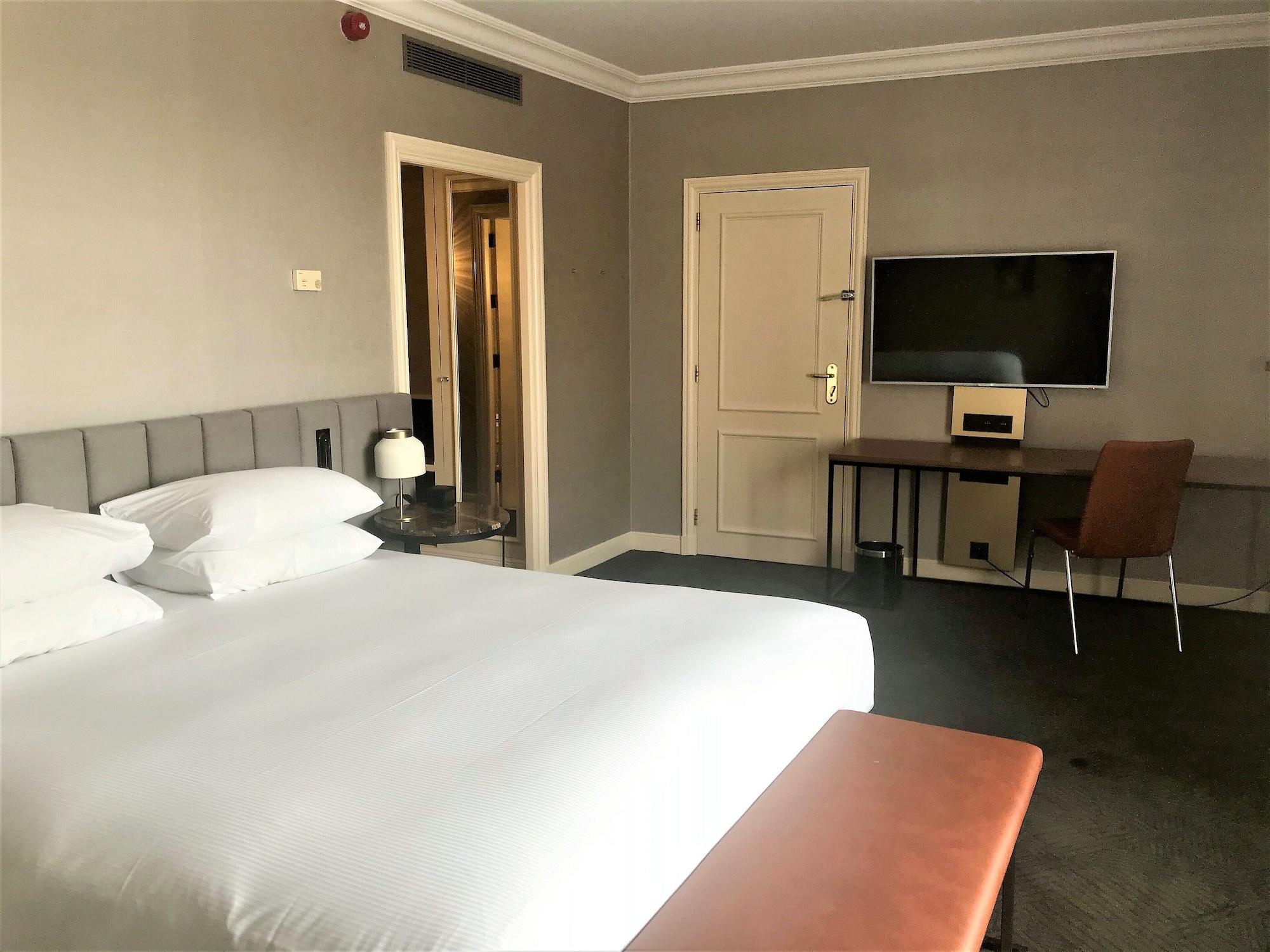 Hotel Hilton Grand Place
