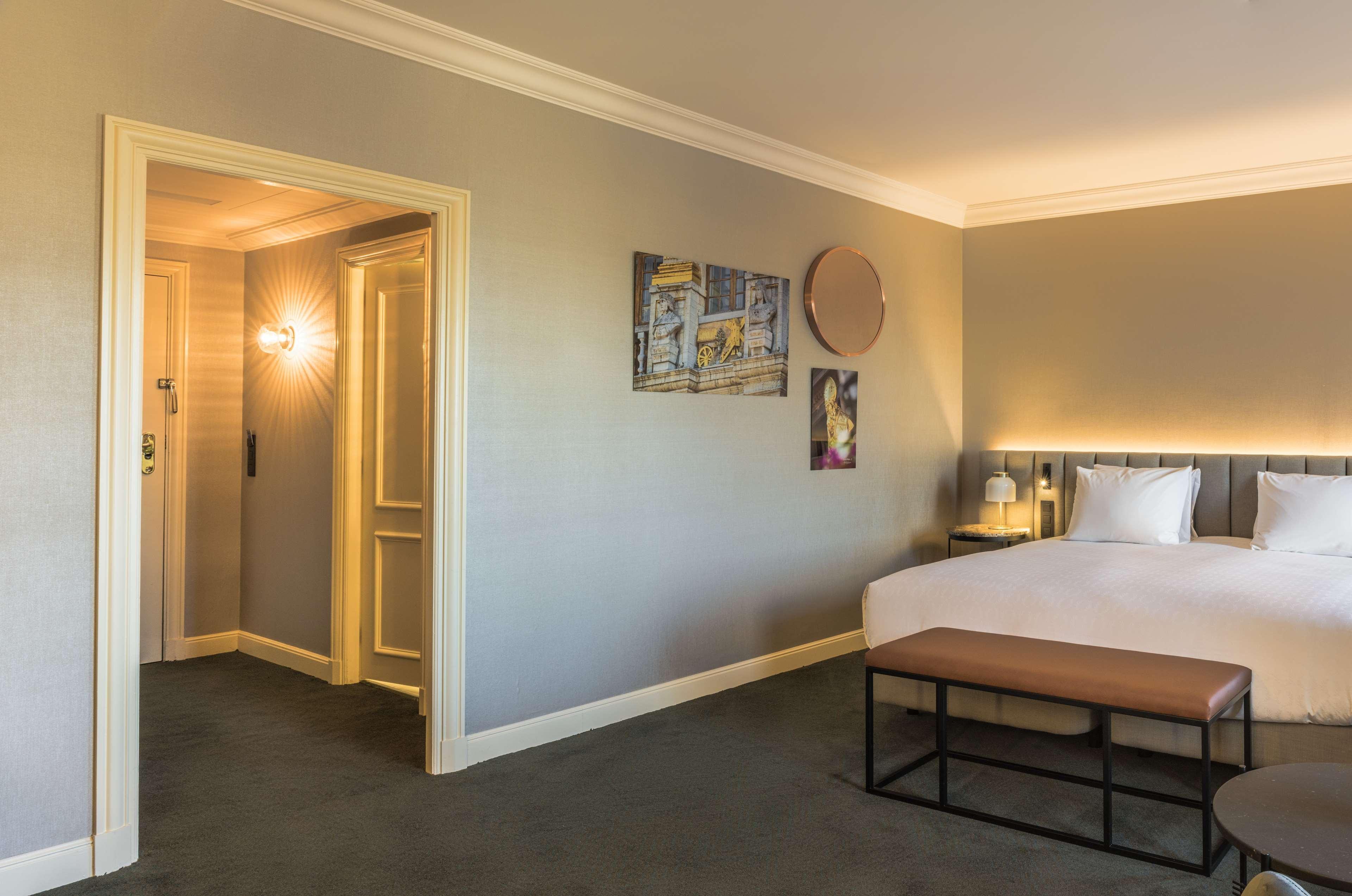 Hotel Hilton Grand Place 4*