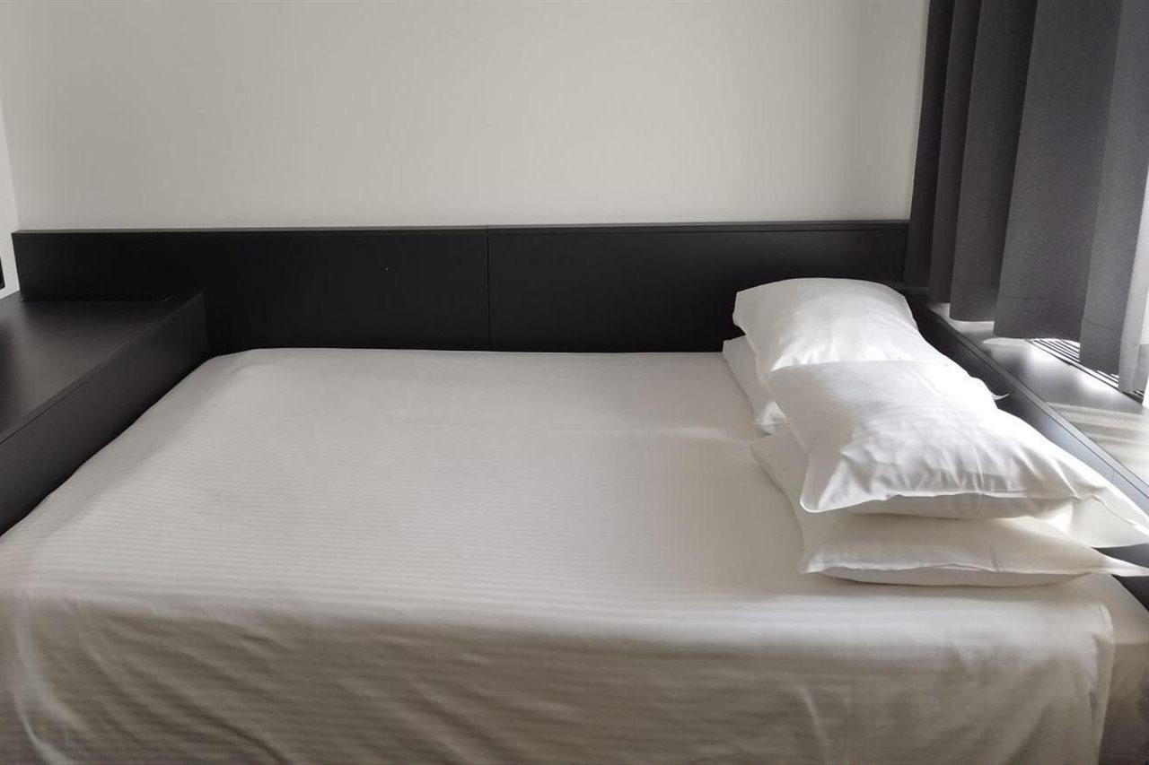 Hotel Van Belle Brussels
