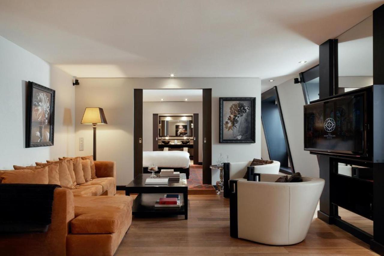 The Dominican, Brussels, A Member Of Design Hotel Brussels