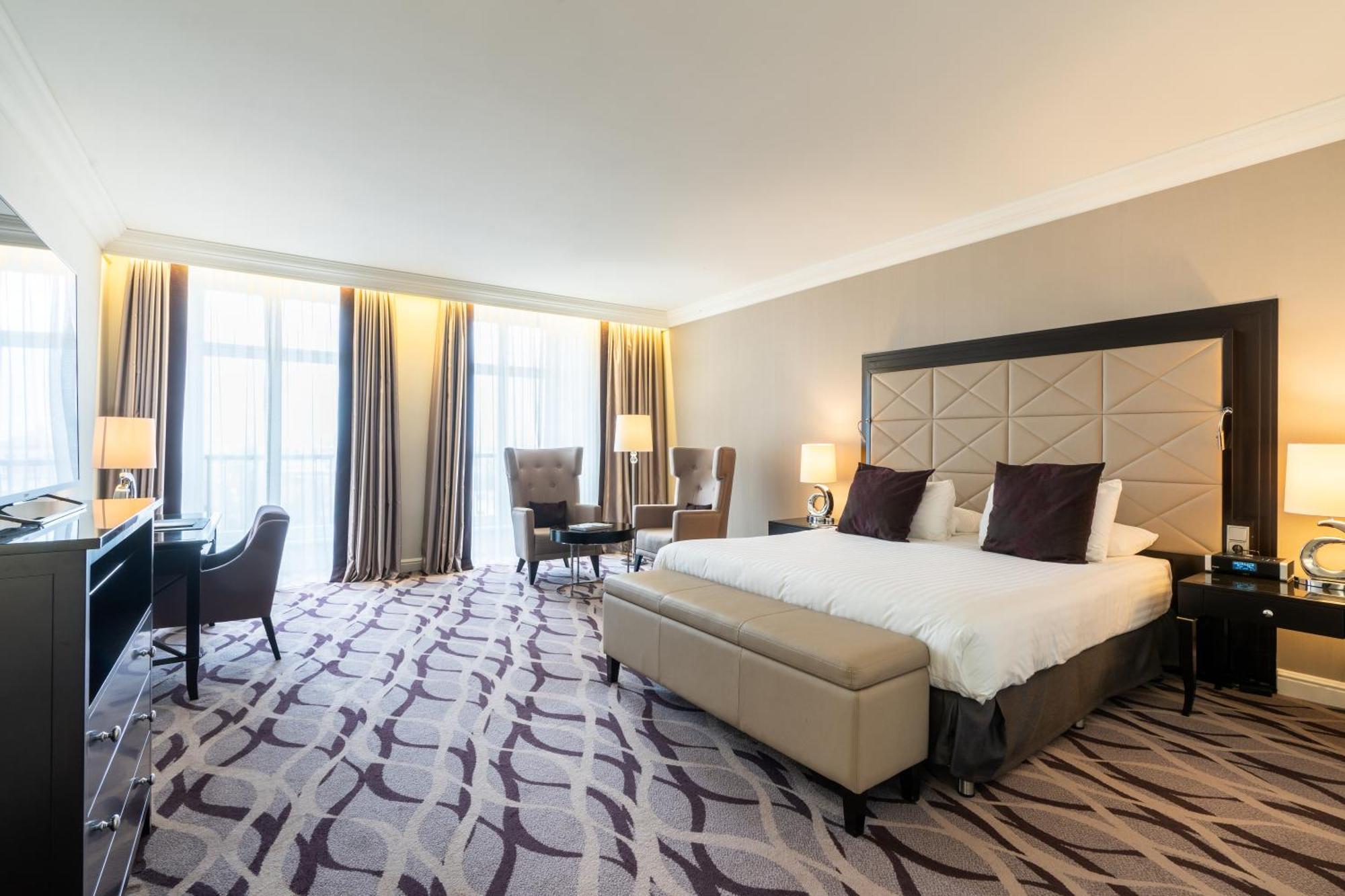 Steigenberger Icon Wiltcher's Hotel