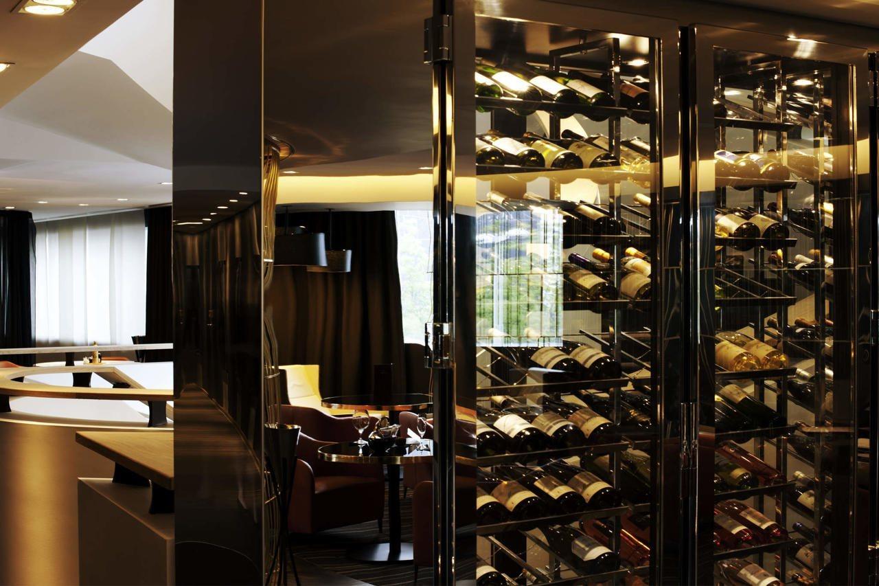 Hotel Pullman Brussels Centre Midi Saint-Gilles