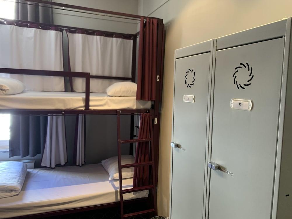 Safestay Grand Place
