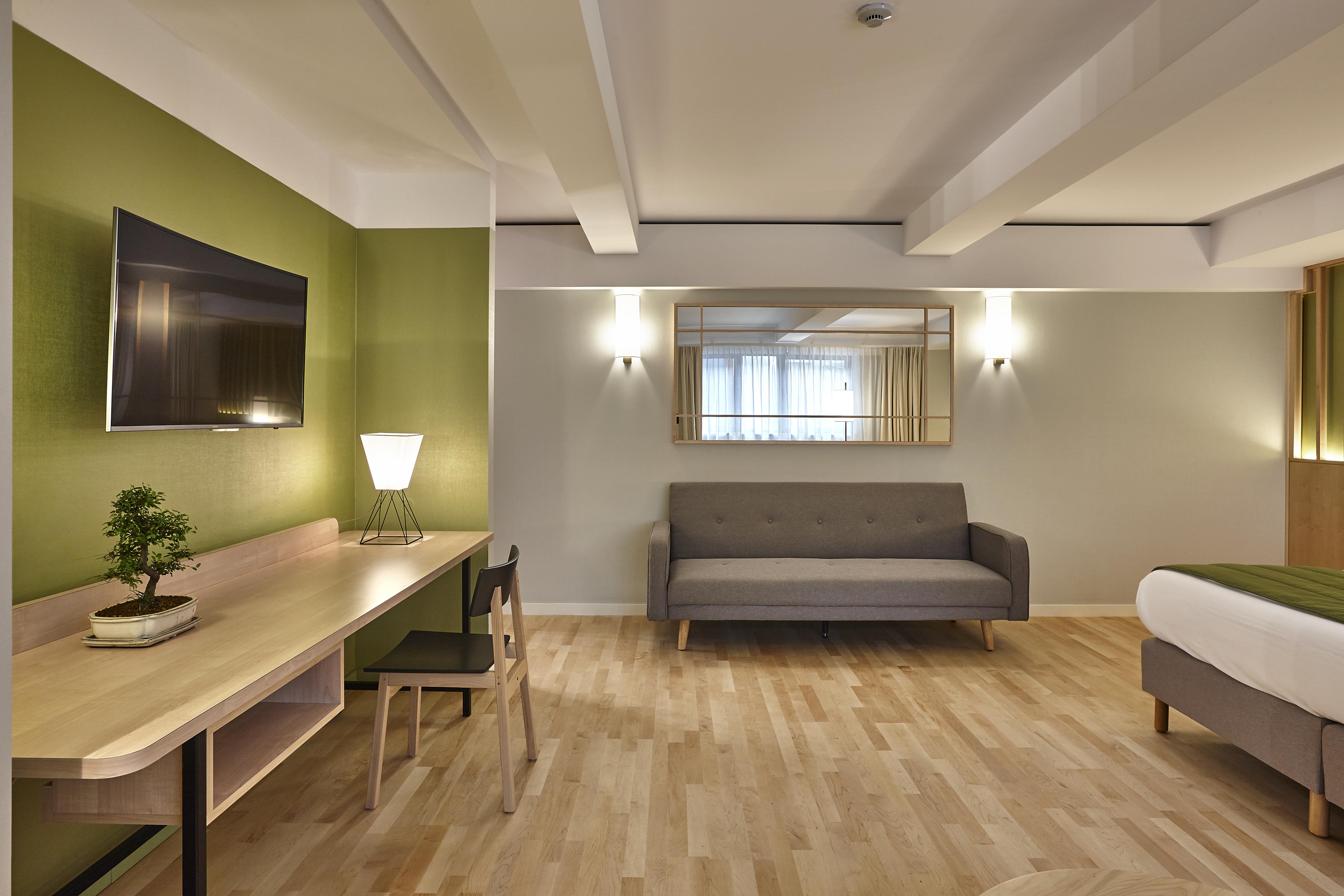 Yadoya 3* Bruxelas