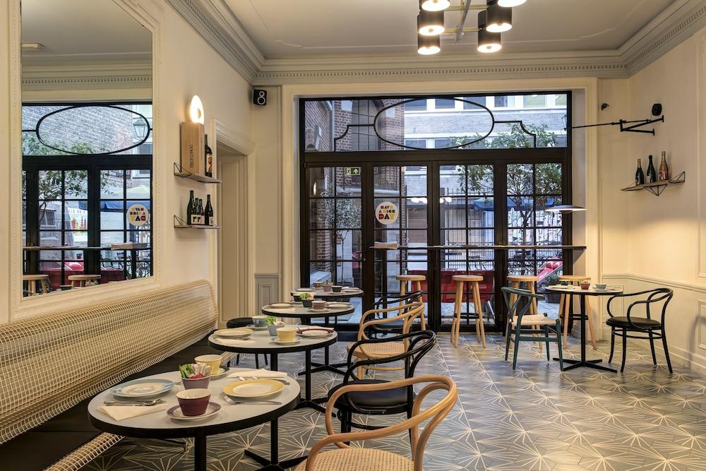 Vintage Brussels Saint-Gilles