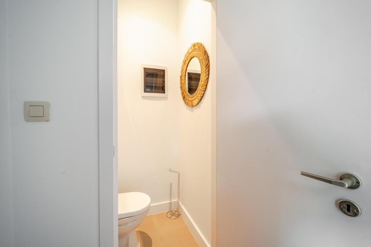 Marteau V-carapace Appartement
