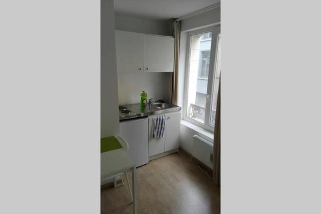 Apartment Close To Grand Place For 2 *