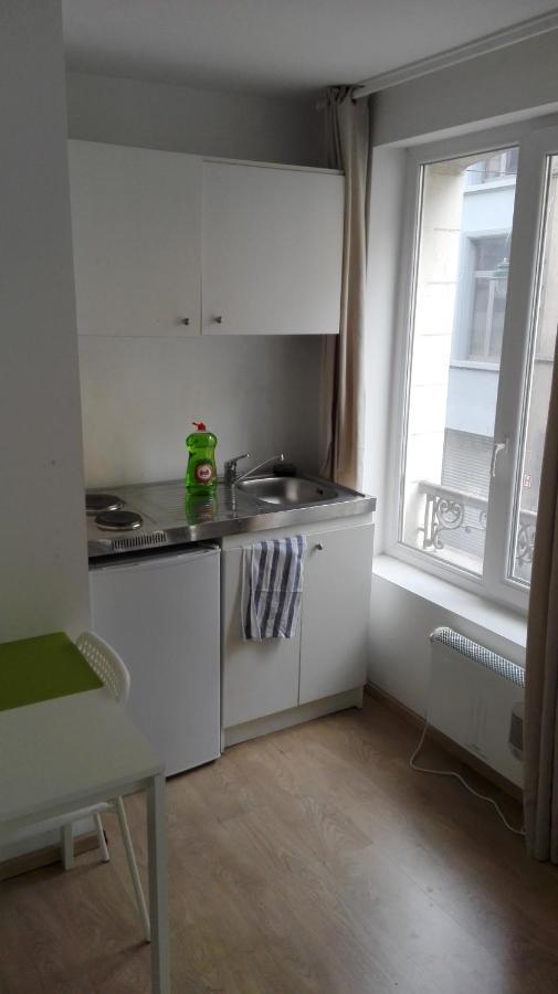 Close To Grand Place For 2 *