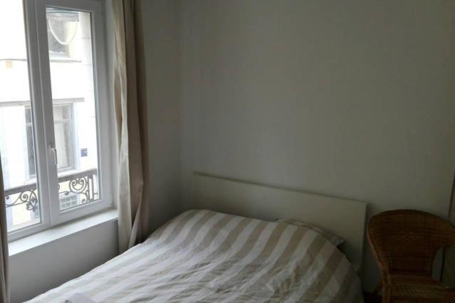Close To Grand Place For 2 * Brussels