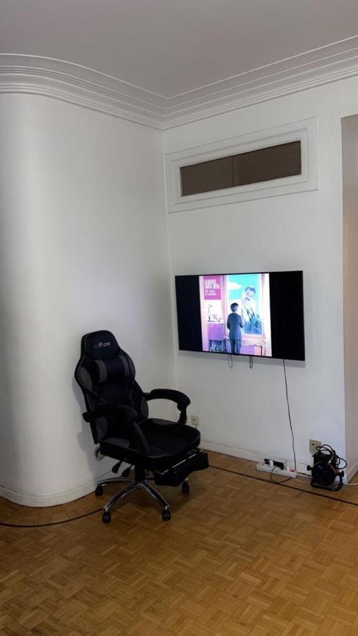 Sejour Vleurgatier Appartement Brussel