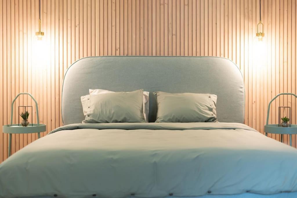 Love Green Hotel *