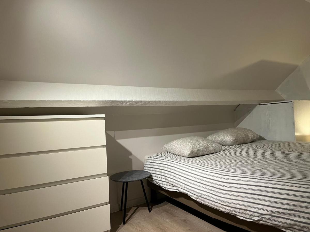 Center Flat * Brussels