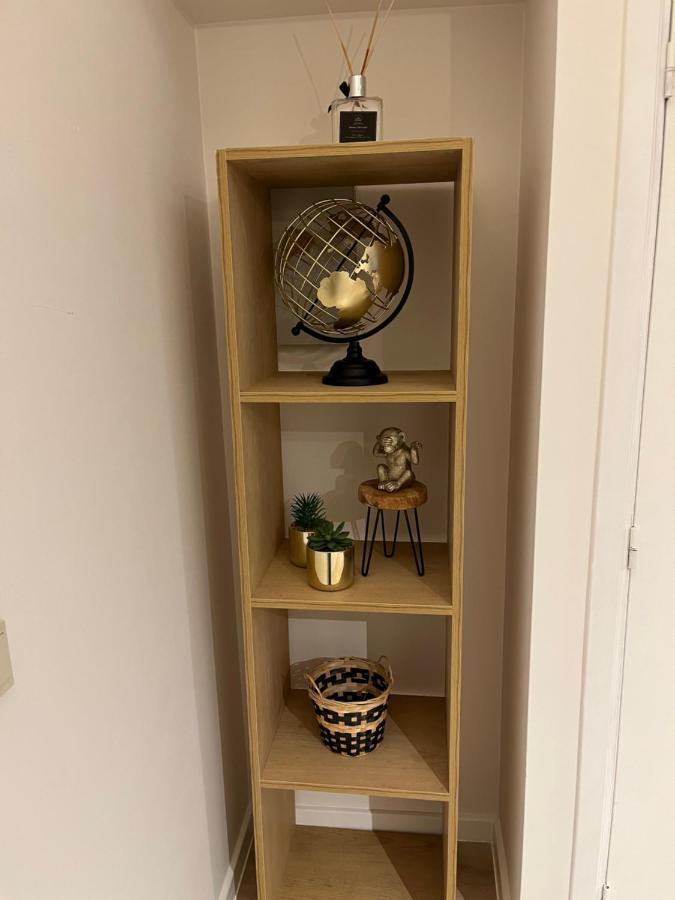 Center Flat Apartment Brussels