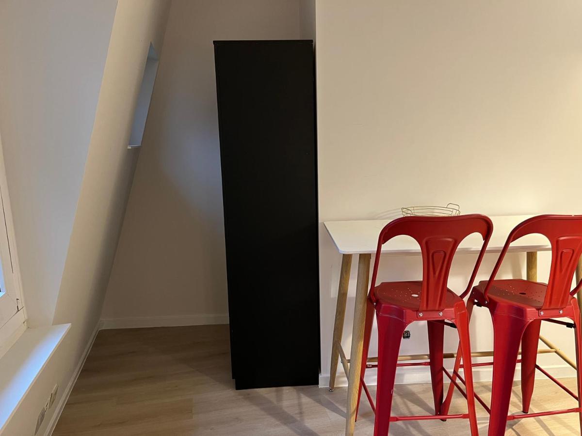 Center Flat Brussels