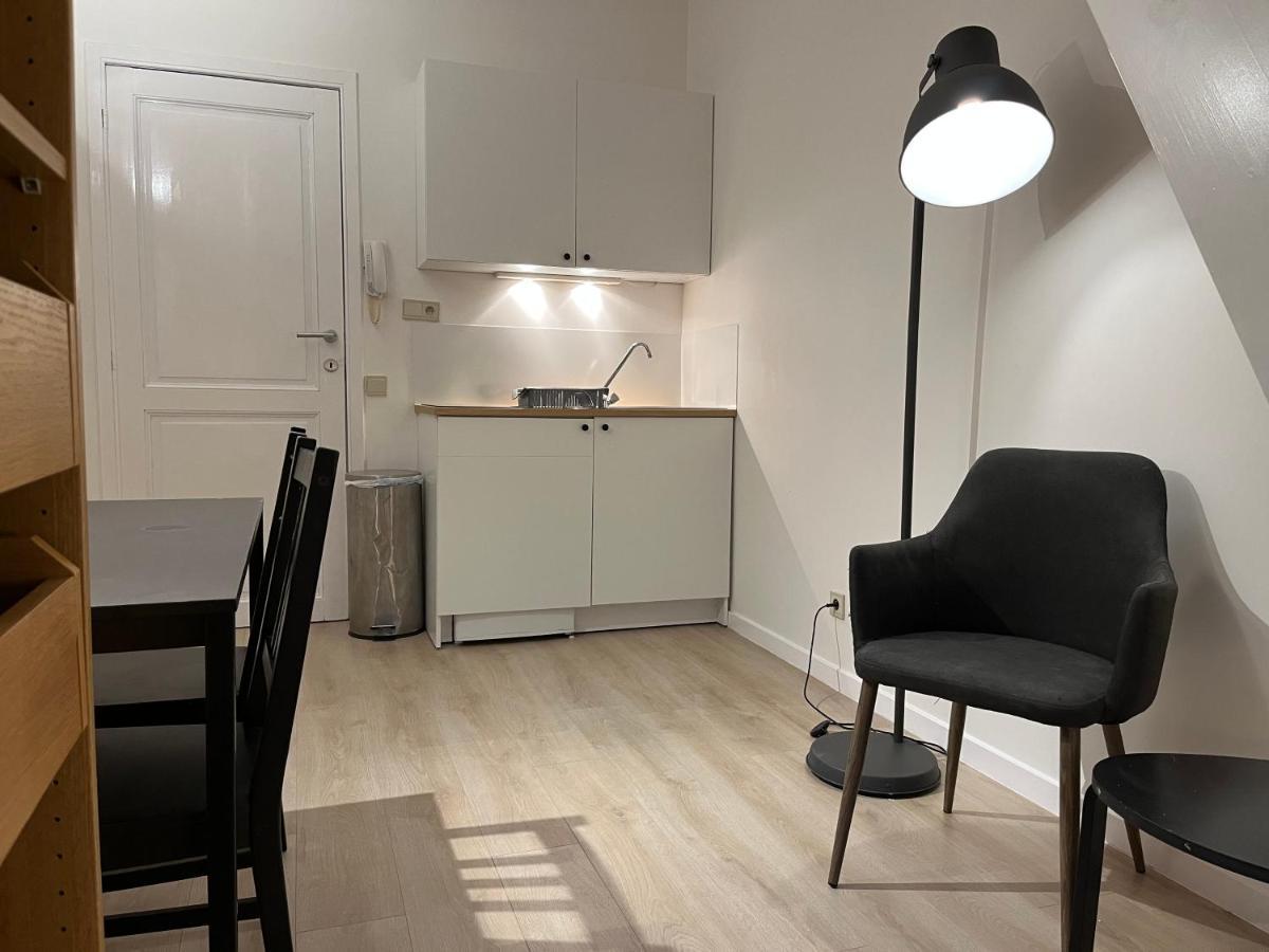 Center Flat * Brussels