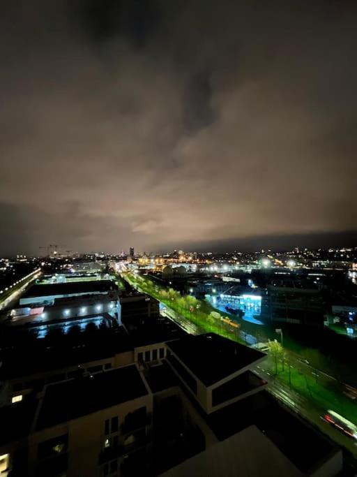 Apartment Penthouse Vue Sur