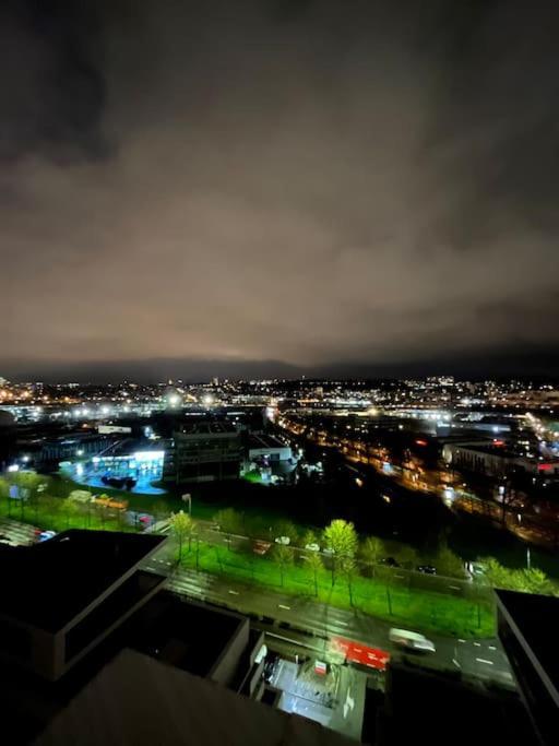 Penthouse Vue Sur *