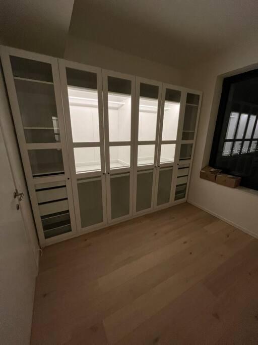 Apartment Penthouse Vue Sur