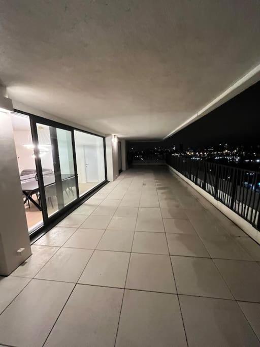 Penthouse Vue Sur * Brussels
