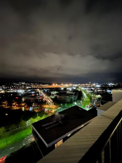 Penthouse Vue Sur Brussels