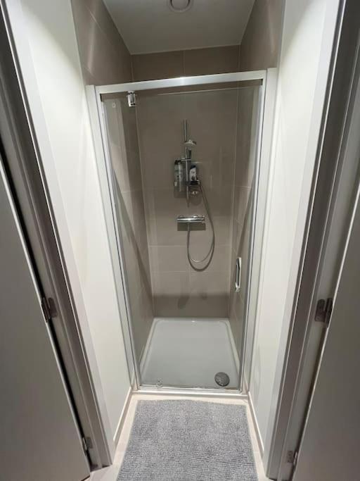 Apartment Penthouse Vue Sur *