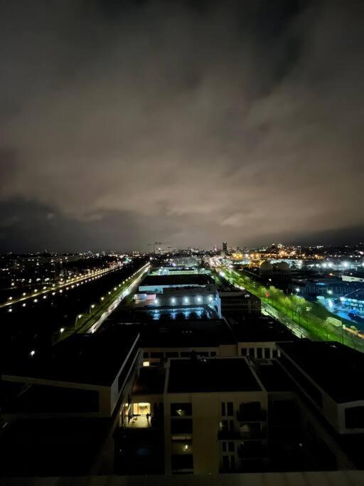 Apartment Penthouse Vue Sur Brussels