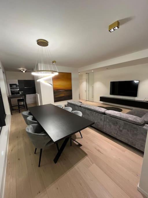Apartment Penthouse Vue Sur