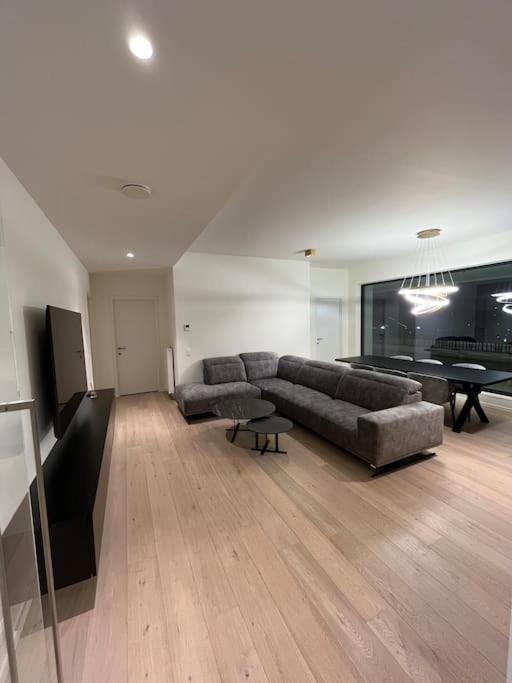 Penthouse Vue Sur Apartment