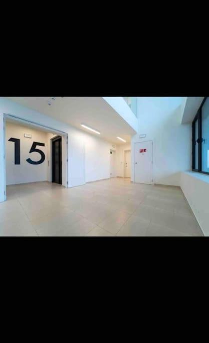 Apartment Penthouse Vue Sur