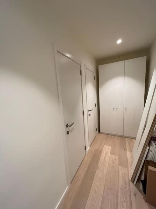Apartment Penthouse Vue Sur Brussels
