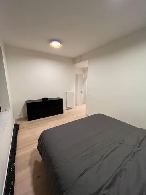 Penthouse Vue Sur * Brussels