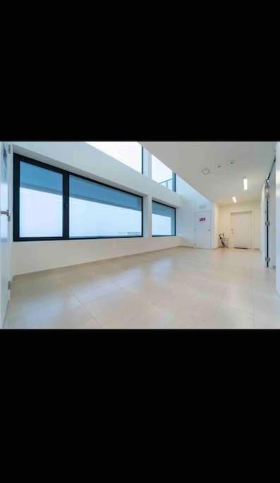 Penthouse Vue Sur *
