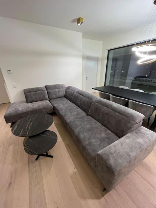 Penthouse Vue Sur Apartment *