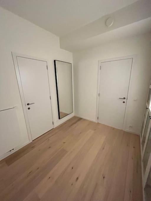 Penthouse Vue Sur * Brussels