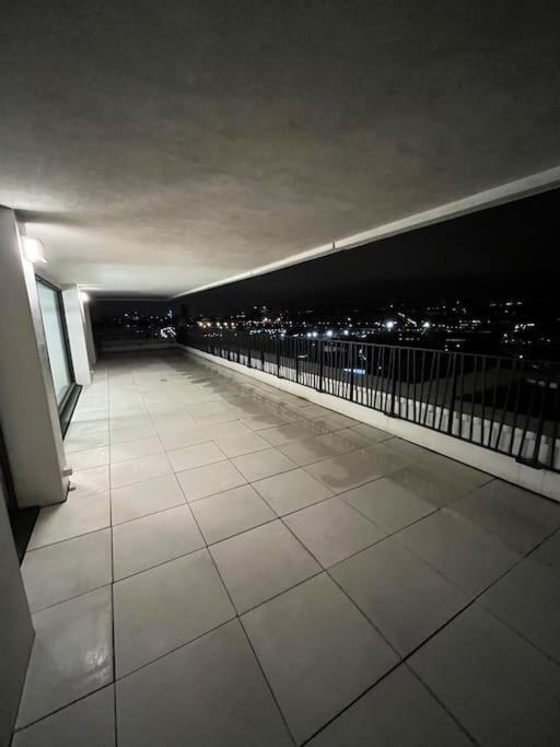 Apartment Penthouse Vue Sur *