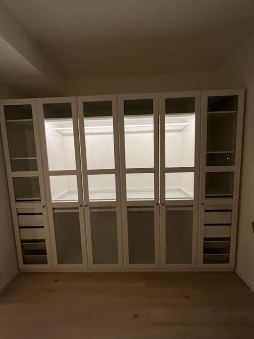 Penthouse Vue Sur