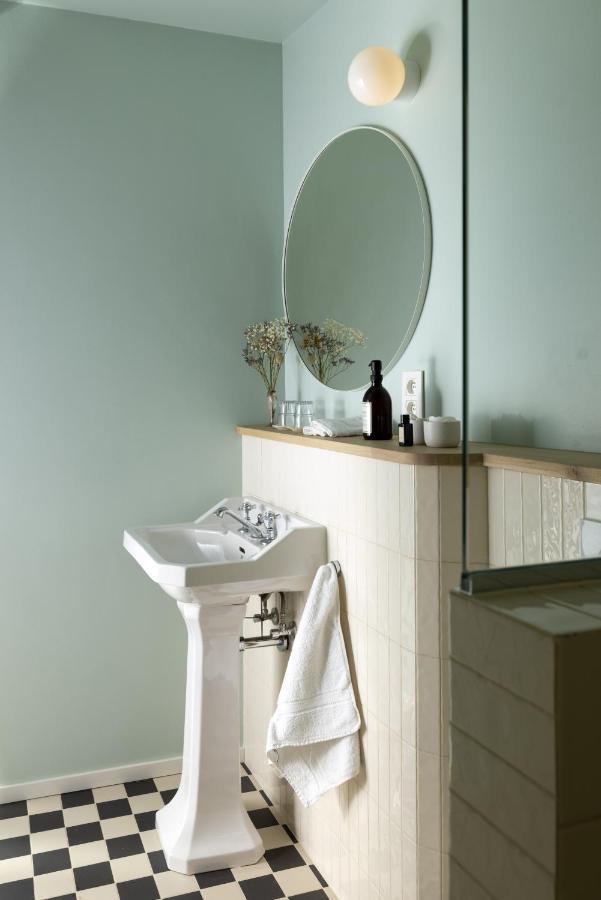 La Senne Bed & Breakfast Brussels