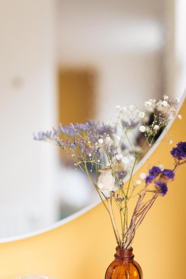 Bed & Breakfast La Senne