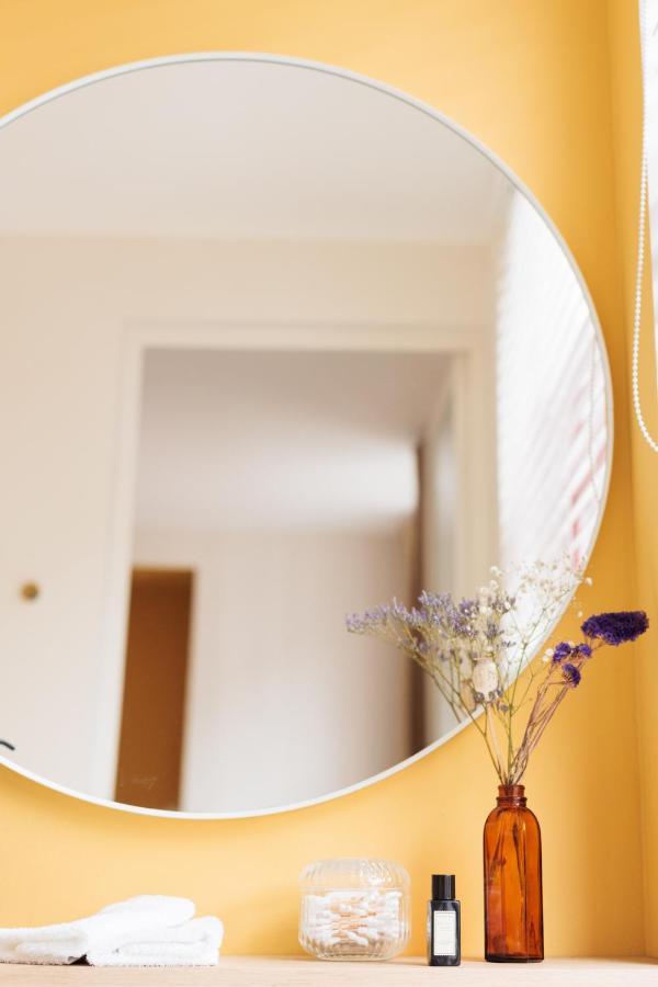 Bed & Breakfast La Senne Brussels