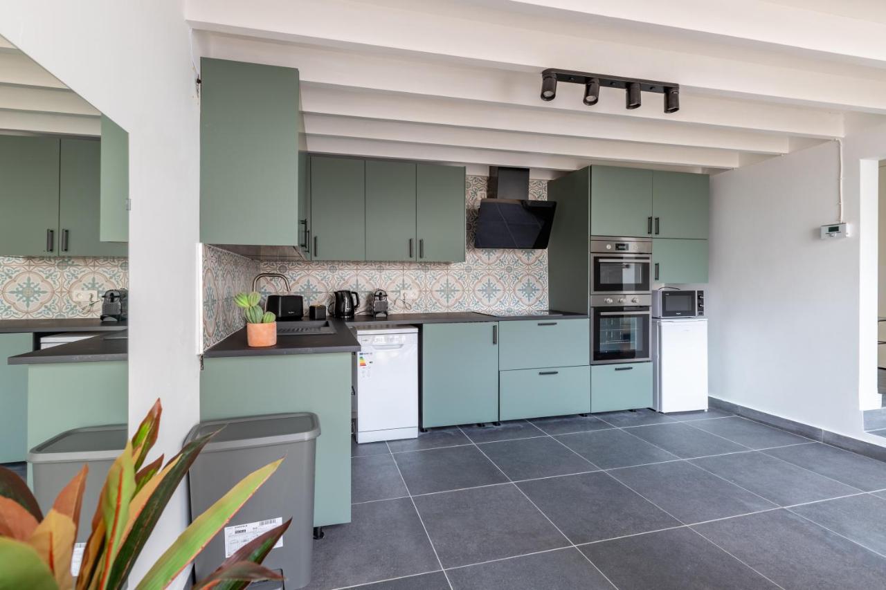 Apartment My - Flagey