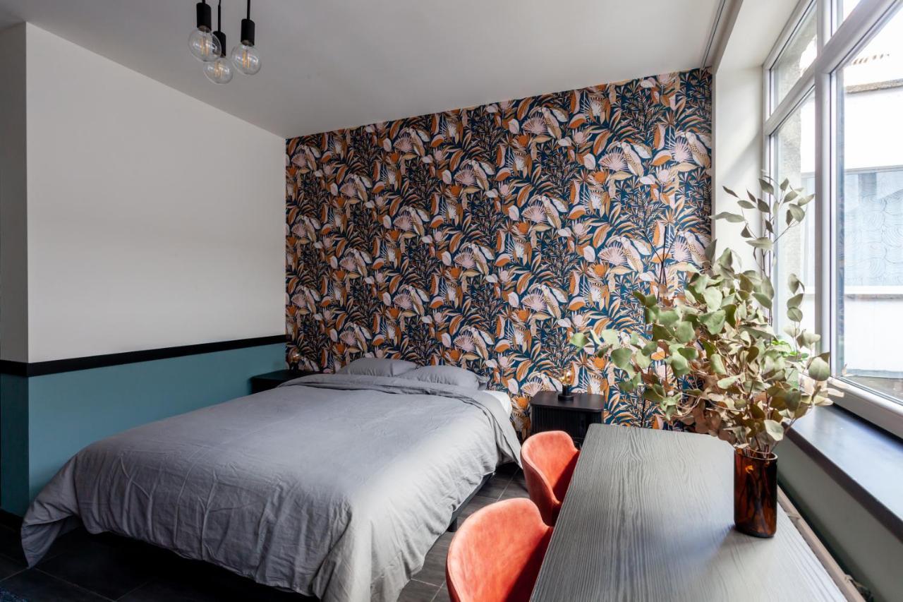 Aparthotel Hey - Brussels Anderlecht