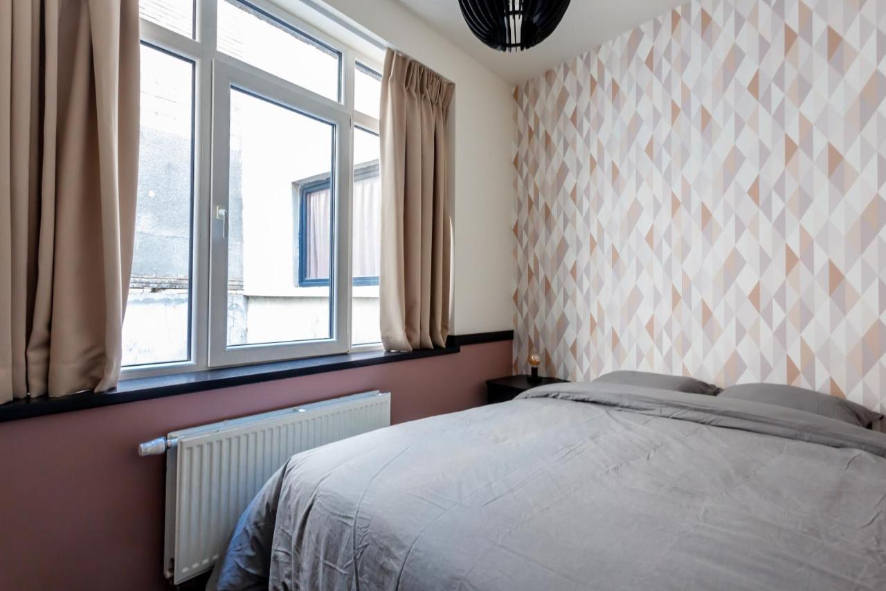 Aparthotel Hey - Brussels *