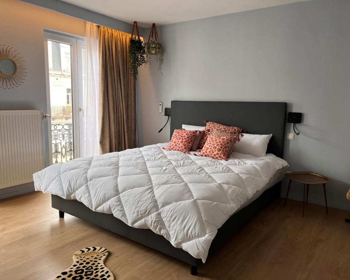 La Piece Hotel Brussels