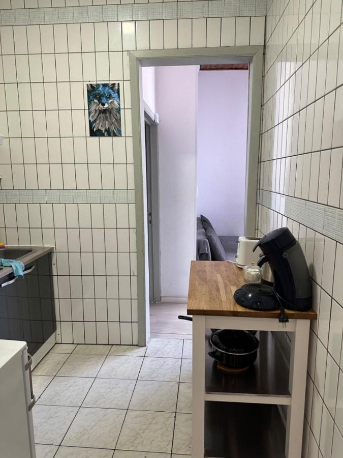 Casa de hóspedes Miroir27