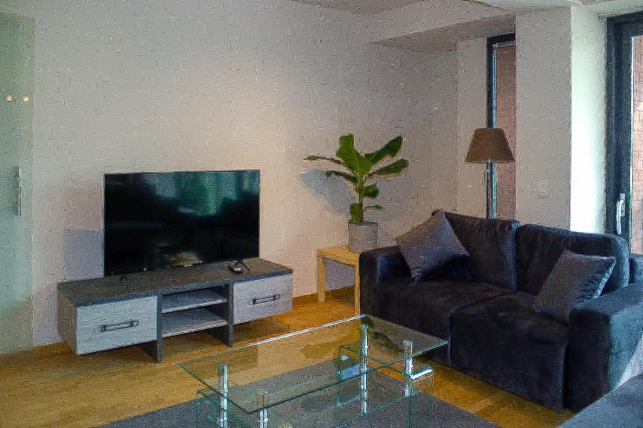 Apartment Europeenne Union *