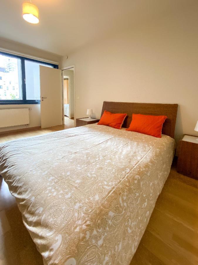 Europeenne Union Apartment Brussels