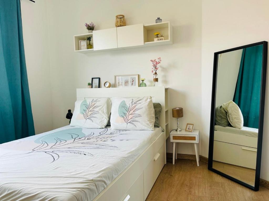 Apartamento Downtown Quiet And Peacefull